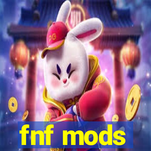 fnf mods